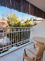 Kalia Beach Hotel Side