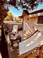 Kalia Beach Hotel Side