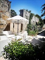 Kalia Beach Hotel Side