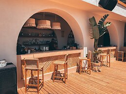 Kalia Beach Hotel Side