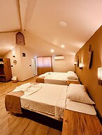 Kalia Beach Hotel Side