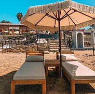 Kalia Beach Hotel Side