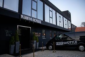 Rubens Hotels & SPA