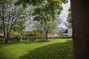 Nengshof - Haus Gänseblümchen