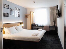 Hotel B&B Wrocław Centrum