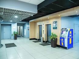 Hotel B&B Wrocław Centrum