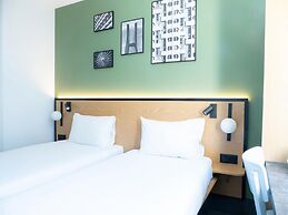 Hotel B&B Wrocław Centrum