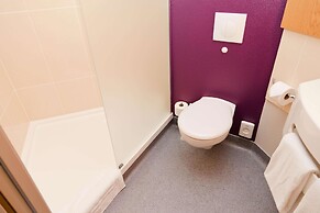 Hotel B&B Wrocław Centrum