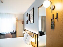 Hotel B&B Wrocław Centrum
