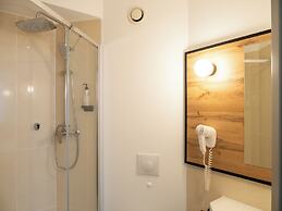 Hotel B&B Wrocław Centrum