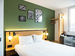 Hotel B&B Wrocław Centrum