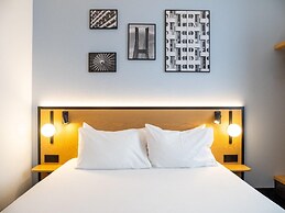 Hotel B&B Wrocław Centrum