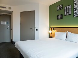 Hotel B&B Wrocław Centrum