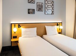 Hotel B&B Wrocław Centrum