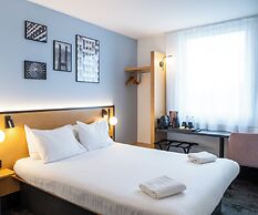 Hotel B&B Wrocław Centrum