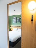 Hotel B&B Wrocław Centrum