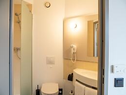 Hotel B&B Wrocław Centrum