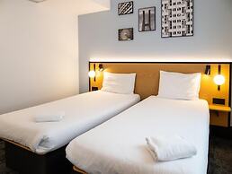 Hotel B&B Wrocław Centrum