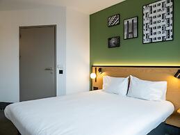Hotel B&B Wrocław Centrum