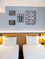 Hotel B&B Wrocław Centrum