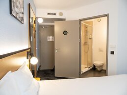 Hotel B&B Wrocław Centrum