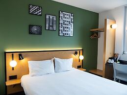 Hotel B&B Wrocław Centrum