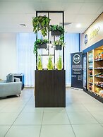 Hotel B&B Wrocław Centrum