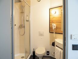 Hotel B&B Wrocław Centrum