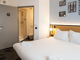 Hotel B&B Wrocław Centrum