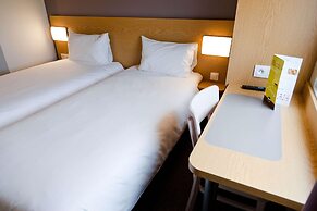 Hotel B&B Wrocław Centrum