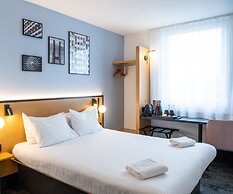 Hotel B&B Wrocław Centrum
