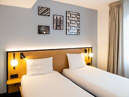 Hotel B&B Wrocław Centrum