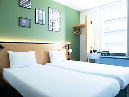 Hotel B&B Wrocław Centrum