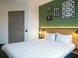 Hotel B&B Wrocław Centrum