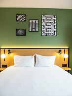 Hotel B&B Wrocław Centrum