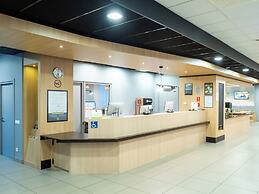 Hotel B&B Wrocław Centrum