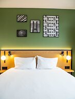 Hotel B&B Wrocław Centrum
