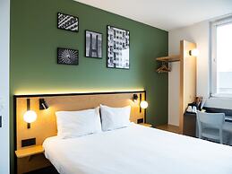 Hotel B&B Wrocław Centrum