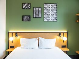 Hotel B&B Wrocław Centrum