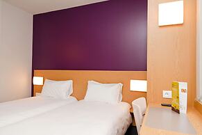 Hotel B&B Wrocław Centrum