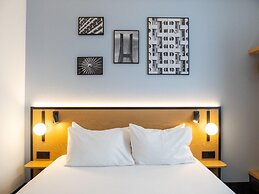 Hotel B&B Wrocław Centrum