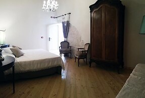 Villa Barone Alfieri