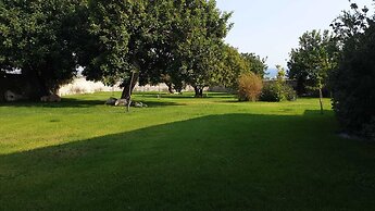 Villa Barone Alfieri