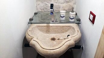 Villa Barone Alfieri