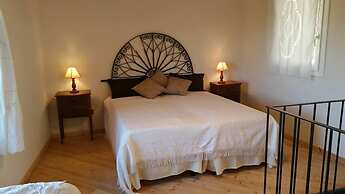 Villa Barone Alfieri