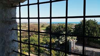 Villa Barone Alfieri