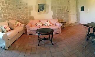 Villa Barone Alfieri