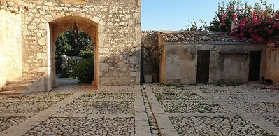 Villa Barone Alfieri