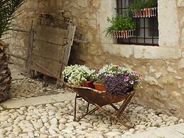 Villa Barone Alfieri