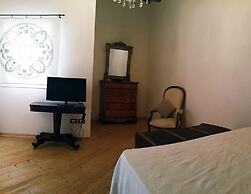 Villa Barone Alfieri